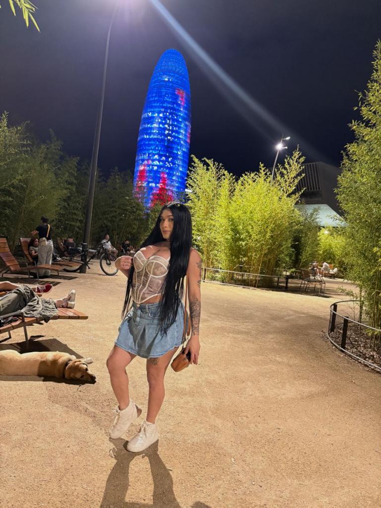 624658730: Travesti en Lérida