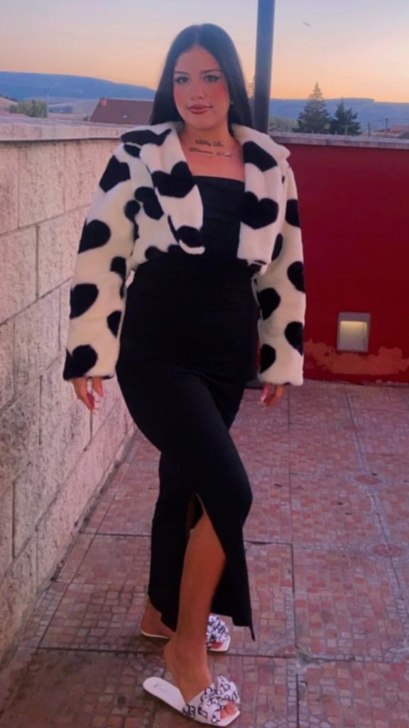 Chica busca chico en Málaga: 