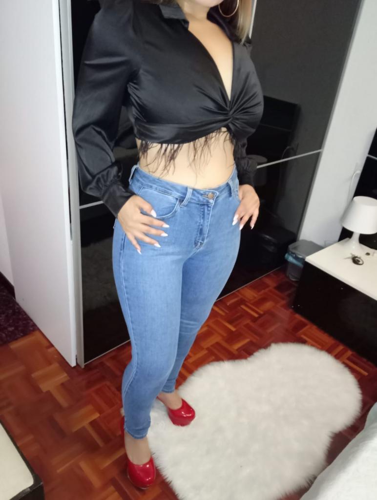 Chica busca chico en Gerona: 