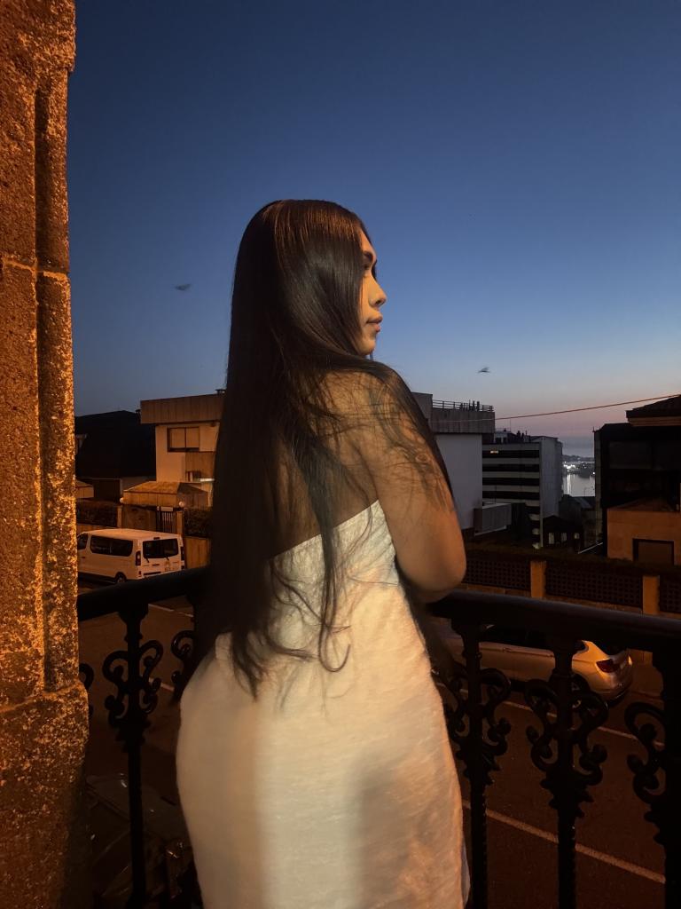 Transexual en Pontevedra: 