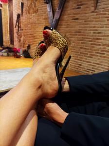 Chica busca chico en Madrid: 