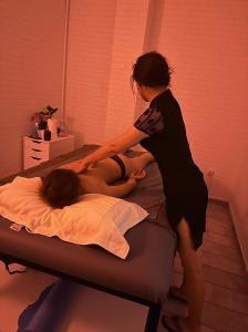 Chica busca chico en Málaga: 