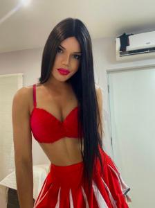 631234941: Transexual en Madrid