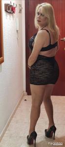 602383233: Transexual en Murcia