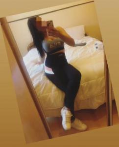 Chica busca chico en Cuenca: 