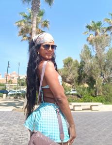 603313915: Transexual en Pontevedra