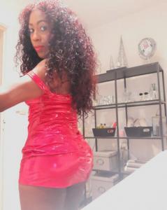 613550133: Transexual en Madrid