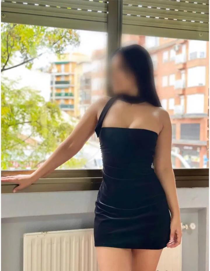 Chica busca chico en Ciudad Real: 