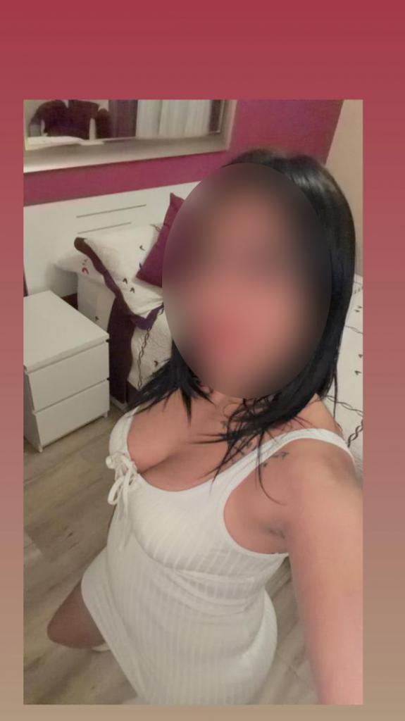 Chica busca chico en Málaga: 