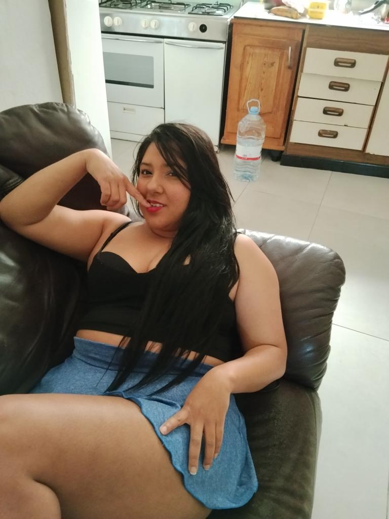 Chica busca chico en Murcia: 