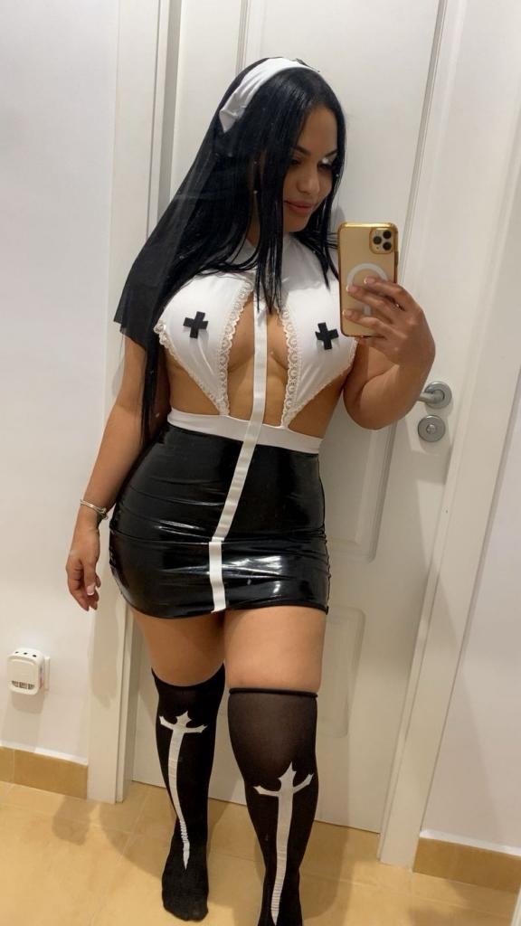 Chica busca chico en Madrid: 