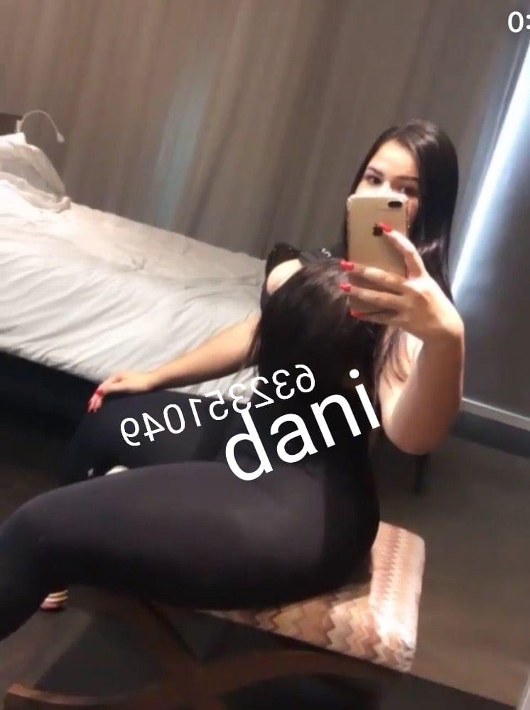 Chica busca chico en Ciudad Real: 