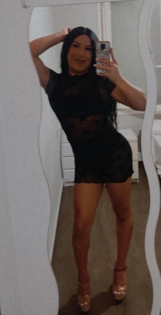 695710811: Transexual en Guipúzcoa