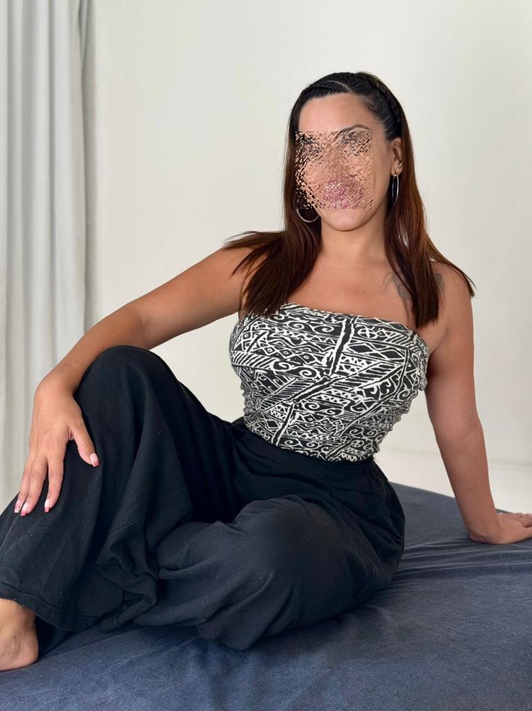 Chica busca chico en Málaga: 