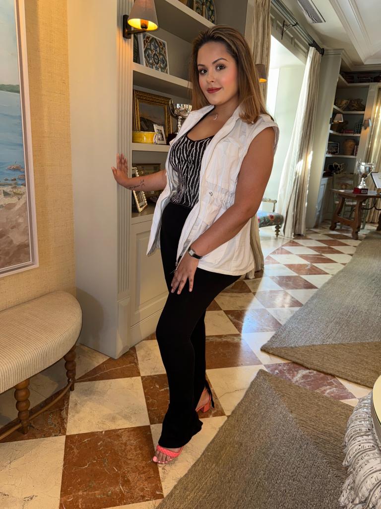 Travesti en Málaga: Transexuales y Travestis