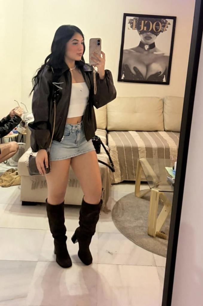 Chica busca chico en Málaga: 