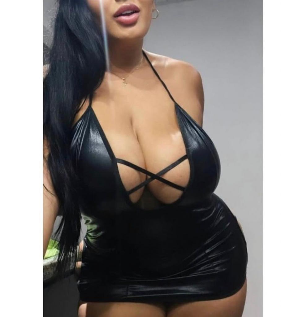 Chica busca chico en Málaga: 