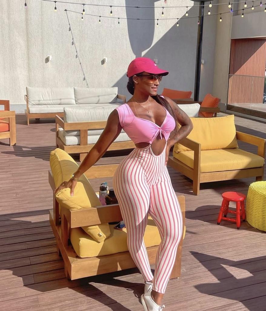 Transexual en Murcia: 