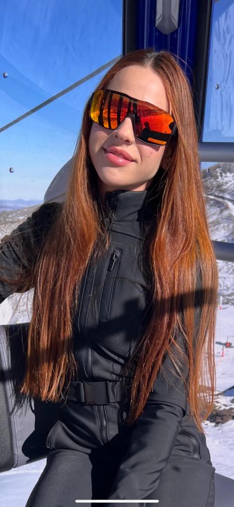 Chica busca chico en Málaga: Chica busca chico