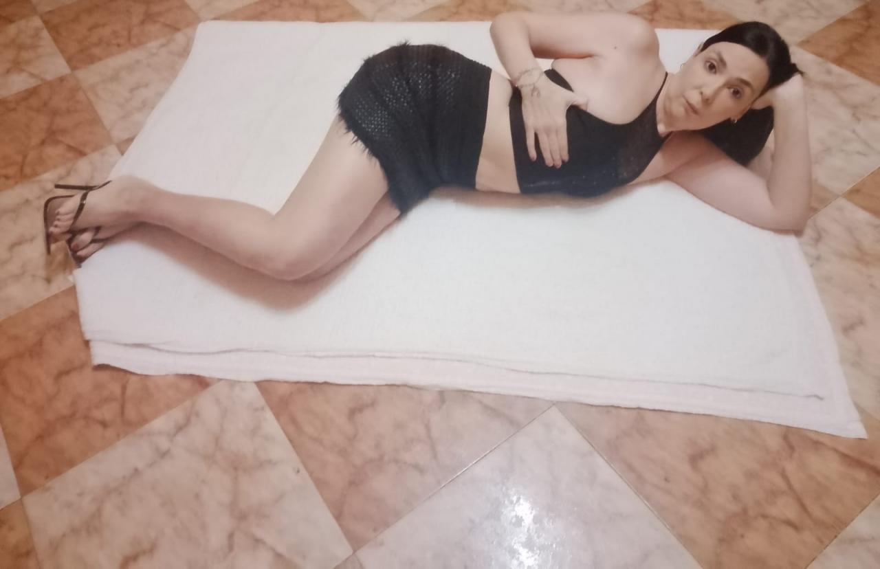 613181557: Chica busca chico en Málaga