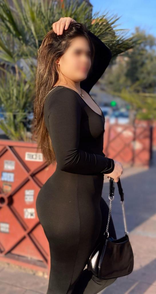 Chica busca chico en Madrid: 