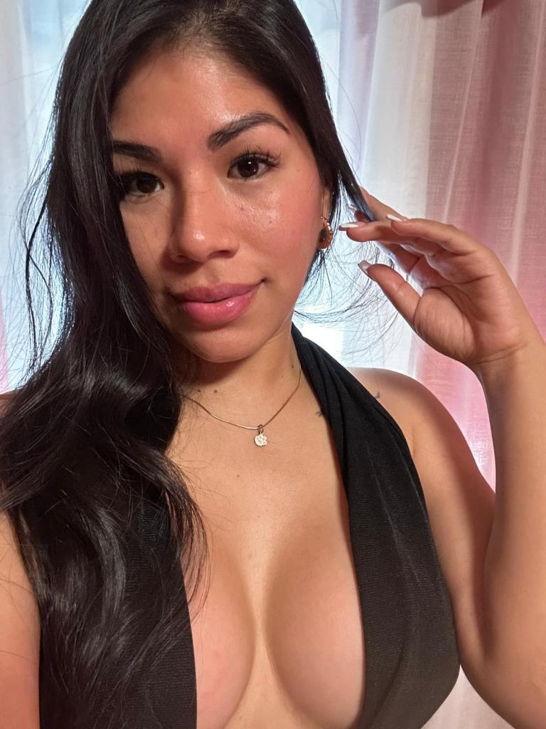 Chica busca chico en Madrid: Chica busca chico