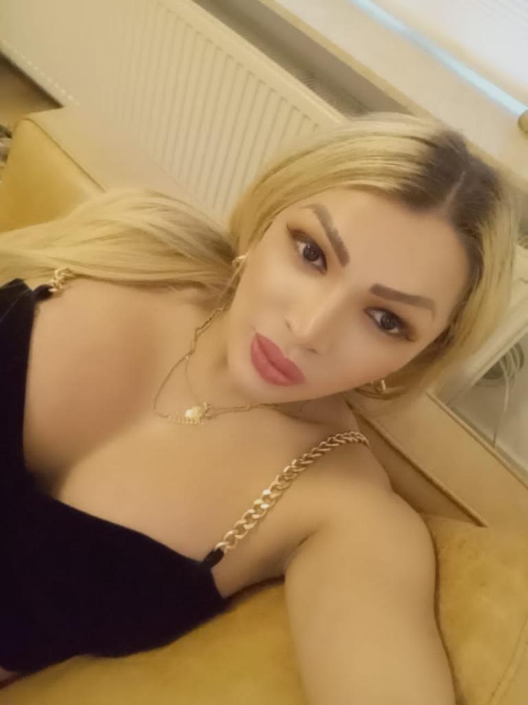 Travesti en La Coruña: 