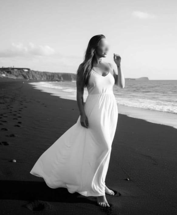 Chica busca chico en Tenerife: 