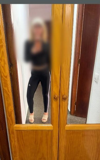 Chica busca chico en Tenerife: 