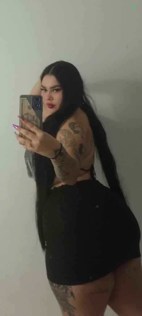 Chica busca chico en Málaga: 