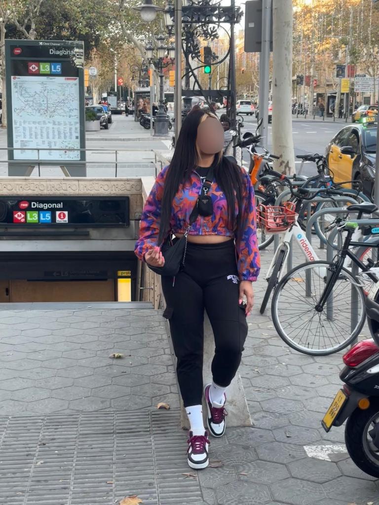 Chica busca chico en Tenerife: 