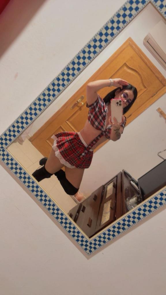 Chica busca chico en Barcelona: 