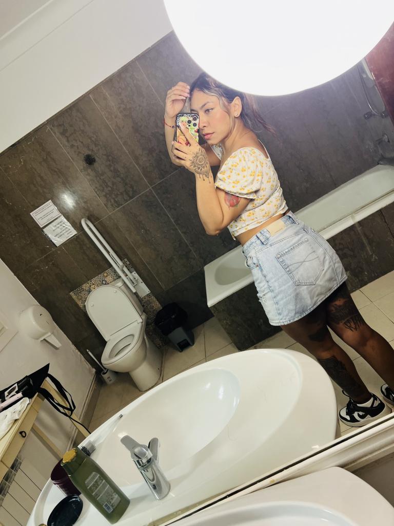 673453868: Chica busca chico en Albacete