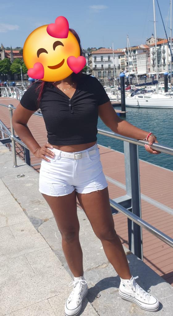 Chica busca chico en Vizcaya: 