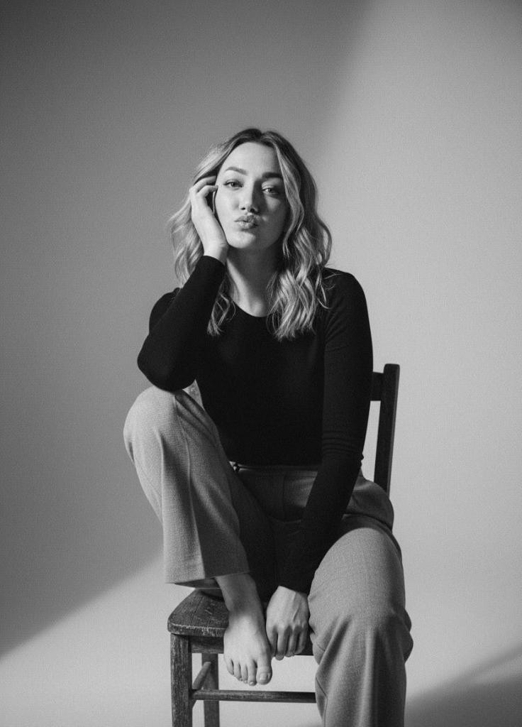 Chica busca chico en Málaga: 