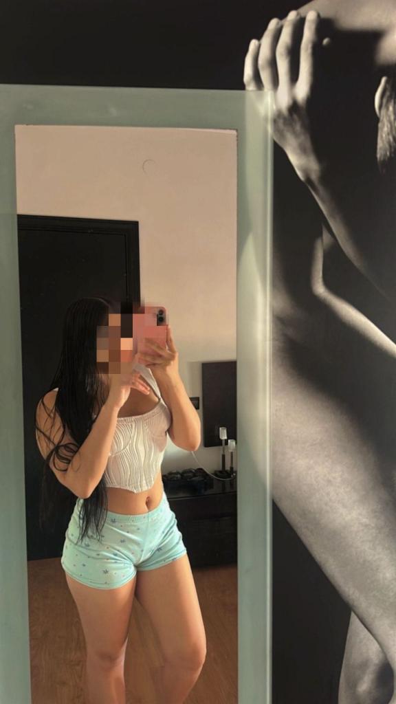 Chica busca chico en Málaga: 