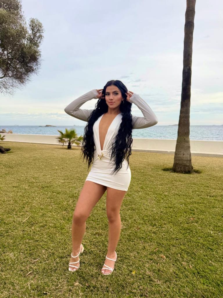 Chica busca chico en Madrid: 