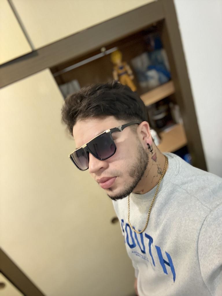 Transexual en Barcelona: 