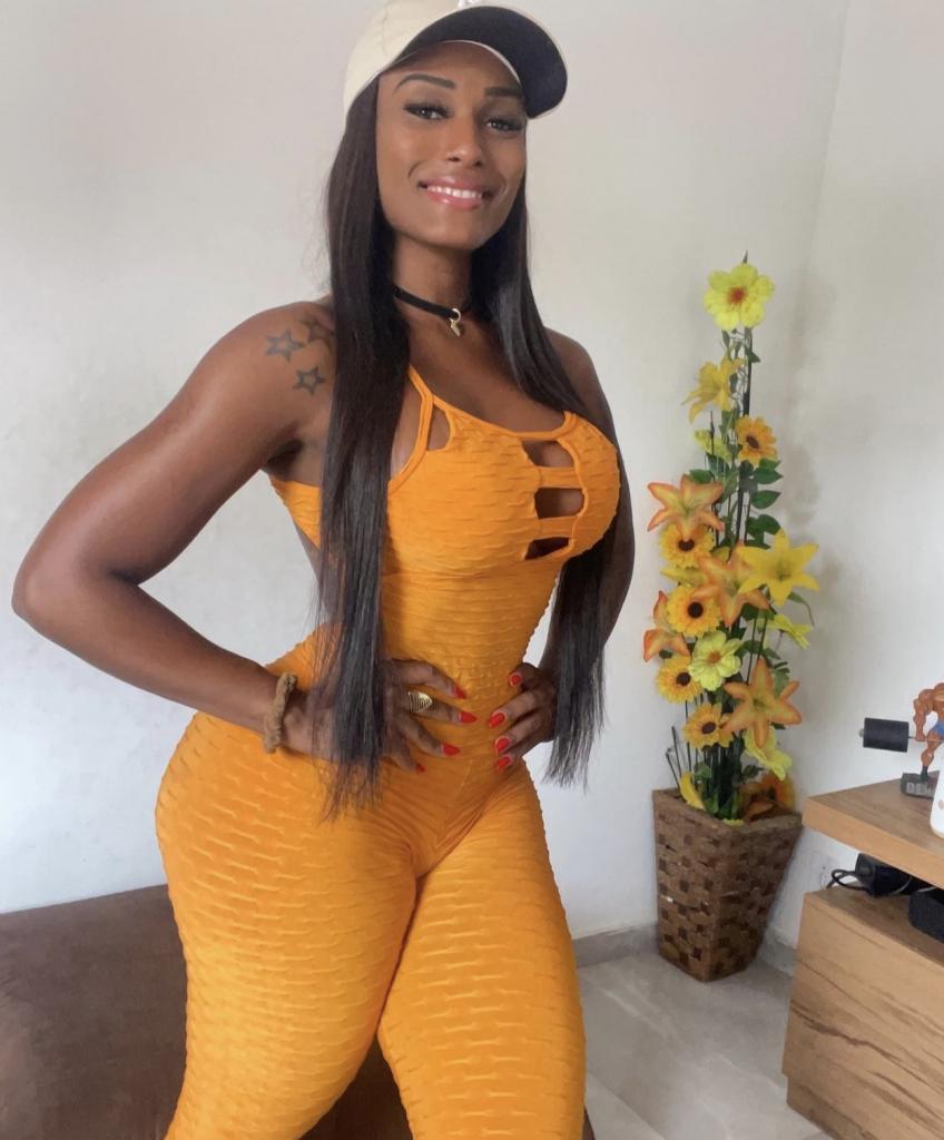 Transexual en Murcia: 