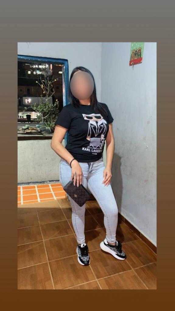 Chica busca chico en Málaga: 