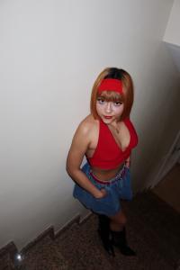 613844485: Chica busca chico en Tenerife