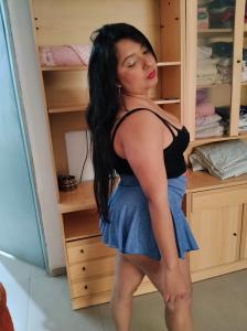 614232875: Chica busca chico en Murcia