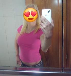 605563558: Transexual en Alicante