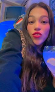 612241282: Chica busca chico en Madrid