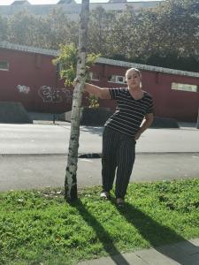 636295222: Chica busca chico en La Coruña