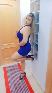 641783523: Chica busca chico en Almería