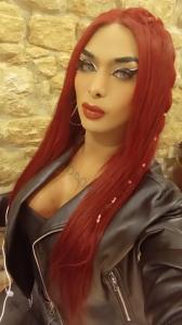 632286243: Transexual en La Coruña