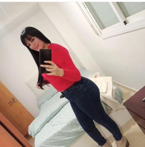 643841287: Chica busca chico en Málaga