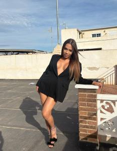 641780320: Transexual en Murcia