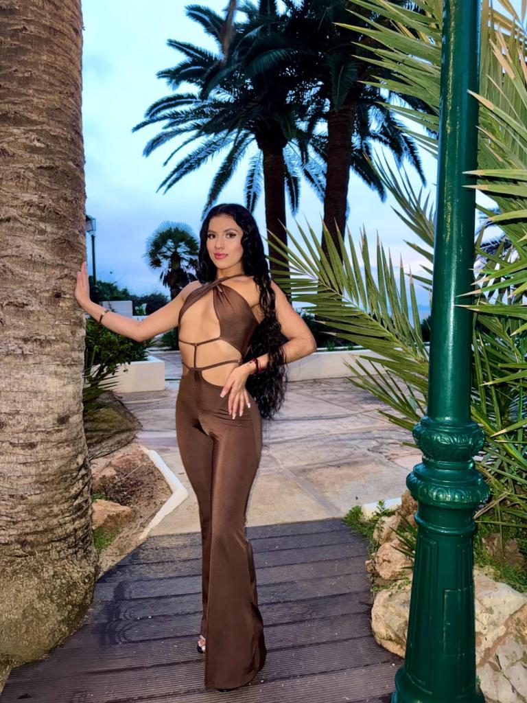 Chica busca chico en Madrid: 